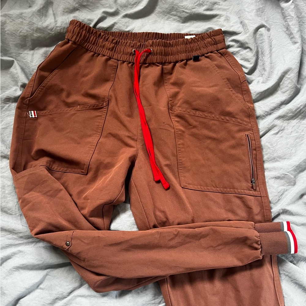 Mediclo Women’s Scrub Pant